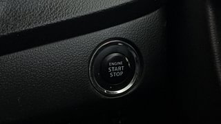 Used 2018 Maruti Suzuki Baleno [2015-2019] Alpha Petrol Petrol Manual top_features Keyless start