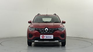 Used 2020 Renault Triber RXT Petrol Manual exterior FRONT VIEW