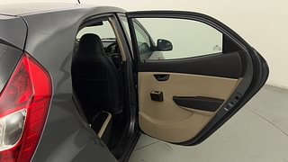 Used 2016 Hyundai Eon [2011-2018] Sportz Petrol Manual interior RIGHT REAR DOOR OPEN VIEW