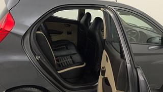 Used 2016 Hyundai Eon [2011-2018] Sportz Petrol Manual interior RIGHT SIDE REAR DOOR CABIN VIEW
