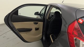 Used 2016 Hyundai Eon [2011-2018] Sportz Petrol Manual interior LEFT REAR DOOR OPEN VIEW