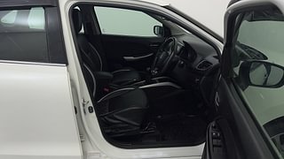 Used 2018 Maruti Suzuki Baleno [2015-2019] Alpha Petrol Petrol Manual interior RIGHT SIDE FRONT DOOR CABIN VIEW