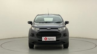 Used 2017 Ford EcoSport [2015-2017] Ambiente 1.5L Ti-VCT Petrol Manual exterior FRONT VIEW