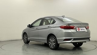 Used 2019 Honda City [2017-2020] VX Petrol Manual exterior LEFT REAR CORNER VIEW