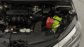 Used 2019 Honda City [2017-2020] VX Petrol Manual engine ENGINE LEFT SIDE VIEW