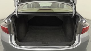 Used 2019 Honda City [2017-2020] VX Petrol Manual interior DICKY INSIDE VIEW