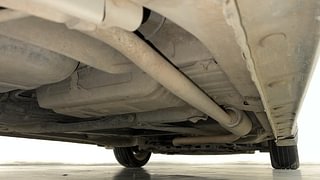 Used 2019 Honda City [2017-2020] VX Petrol Manual extra REAR RIGHT UNDERBODY VIEW