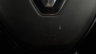 Used 2022 Renault Kiger RXZ AMT Dual Tone Petrol Automatic top_features Airbags