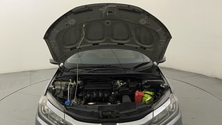 Used 2019 Honda City [2017-2020] VX Petrol Manual engine ENGINE & BONNET OPEN FRONT VIEW