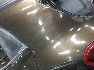 Used 2017 Hyundai Grand i10 [2017-2020] Sportz (O) 1.2 kappa VTVT Petrol Manual dents MINOR SCRATCH