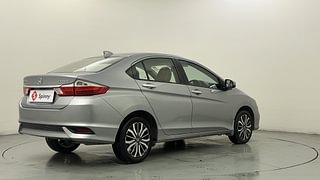 Used 2019 Honda City [2017-2020] VX Petrol Manual exterior RIGHT REAR CORNER VIEW