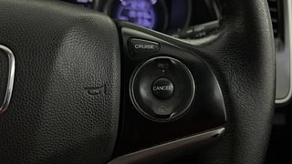 Used 2019 Honda City [2017-2020] VX Petrol Manual top_features Cruise control