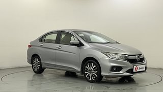 Used 2019 Honda City [2017-2020] VX Petrol Manual exterior RIGHT FRONT CORNER VIEW