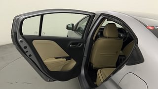 Used 2019 Honda City [2017-2020] VX Petrol Manual interior LEFT REAR DOOR OPEN VIEW