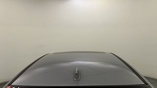 Used 2019 Honda City [2017-2020] VX Petrol Manual exterior EXTERIOR ROOF VIEW