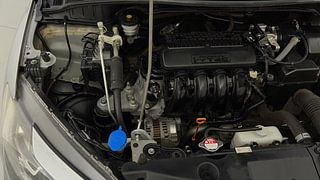 Used 2019 Honda City [2017-2020] VX Petrol Manual engine ENGINE RIGHT SIDE VIEW