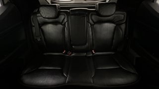 Used 2022 Renault Kiger RXZ AMT Dual Tone Petrol Automatic interior REAR SEAT CONDITION VIEW