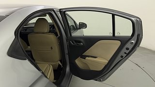 Used 2019 Honda City [2017-2020] VX Petrol Manual interior RIGHT REAR DOOR OPEN VIEW