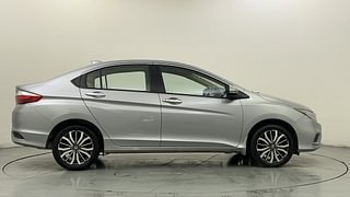 Used 2019 Honda City [2017-2020] VX Petrol Manual exterior RIGHT SIDE VIEW