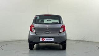 Used 2019 Maruti Suzuki Celerio VXI CNG Petrol+cng Manual exterior BACK VIEW