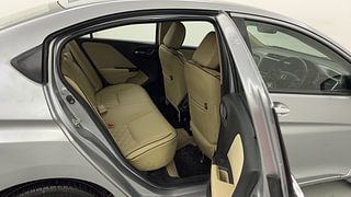 Used 2019 Honda City [2017-2020] VX Petrol Manual interior RIGHT SIDE REAR DOOR CABIN VIEW