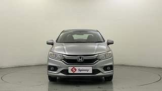 Used 2019 Honda City [2017-2020] VX Petrol Manual exterior FRONT VIEW