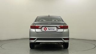 Used 2019 Honda City [2017-2020] VX Petrol Manual exterior BACK VIEW