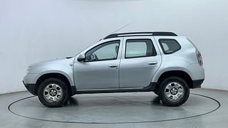 Used 2014 Renault Duster [2012-2015] RxL Petrol Petrol Manual exterior LEFT SIDE VIEW