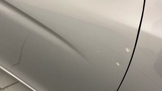 Used 2019 Honda City [2017-2020] VX Petrol Manual dents MINOR DENT