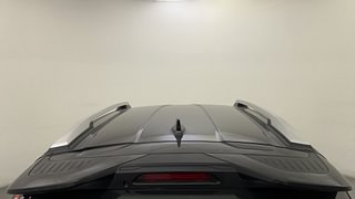 Used 2022 Renault Kiger RXZ AMT Dual Tone Petrol Automatic exterior EXTERIOR ROOF VIEW