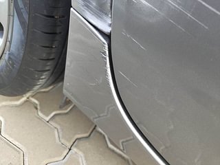 Used 2018 Maruti Suzuki Baleno [2015-2019] Zeta AT Petrol Petrol Automatic dents MINOR SCRATCH