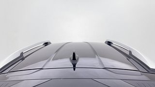 Used 2023 Renault Kiger RXZ 1.0 Turbo MT Petrol Manual exterior EXTERIOR ROOF VIEW