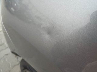 Used 2018 Maruti Suzuki Baleno [2015-2019] Zeta AT Petrol Petrol Automatic dents MINOR DENT