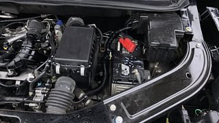 Used 2023 Renault Kiger RXZ 1.0 Turbo MT Petrol Manual engine ENGINE LEFT SIDE VIEW