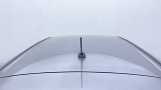 Used 2018 Maruti Suzuki Baleno [2015-2019] Zeta AT Petrol Petrol Automatic exterior EXTERIOR ROOF VIEW
