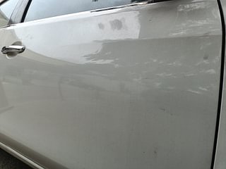 Used 2013 Nissan Sunny [2011-2014] XL Diesel Diesel Manual dents MINOR DENT