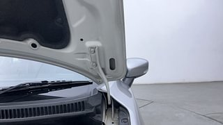 Used 2018 Maruti Suzuki Baleno [2015-2019] Zeta AT Petrol Petrol Automatic engine ENGINE LEFT SIDE HINGE & APRON VIEW