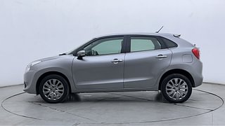 Used 2018 Maruti Suzuki Baleno [2015-2019] Zeta AT Petrol Petrol Automatic exterior LEFT SIDE VIEW