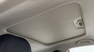 Used 2022 Skoda Slavia Style 1.5L TSI AT Petrol Automatic top_features Sunroof