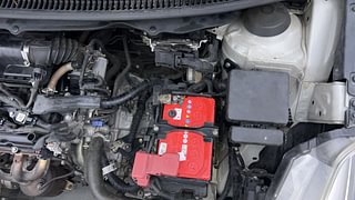 Used 2018 Maruti Suzuki Baleno [2015-2019] Zeta AT Petrol Petrol Automatic engine ENGINE LEFT SIDE VIEW