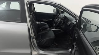 Used 2015 Maruti Suzuki Baleno [2015-2019] Delta AT Petrol Petrol Automatic interior RIGHT SIDE FRONT DOOR CABIN VIEW