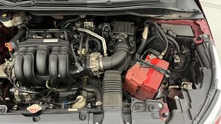 Used 2021 Honda City ZX CVT Petrol Automatic engine ENGINE LEFT SIDE VIEW