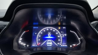 Used 2023 Renault Kiger RXZ 1.0 Turbo MT Petrol Manual interior CLUSTERMETER VIEW