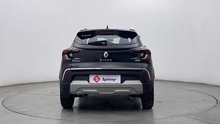 Used 2023 Renault Kiger RXZ 1.0 Turbo MT Petrol Manual exterior BACK VIEW