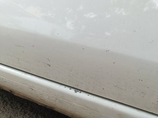 Used 2013 Nissan Sunny [2011-2014] XL Diesel Diesel Manual dents MINOR SCRATCH