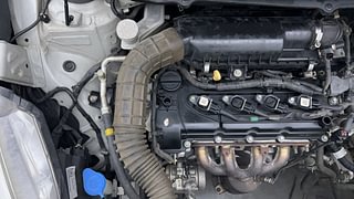 Used 2018 Maruti Suzuki Baleno [2015-2019] Zeta AT Petrol Petrol Automatic engine ENGINE RIGHT SIDE VIEW
