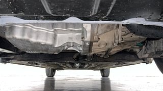Used 2013 Nissan Sunny [2011-2014] XL Diesel Diesel Manual extra FRONT LEFT UNDERBODY VIEW