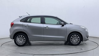 Used 2018 Maruti Suzuki Baleno [2015-2019] Zeta AT Petrol Petrol Automatic exterior RIGHT SIDE VIEW