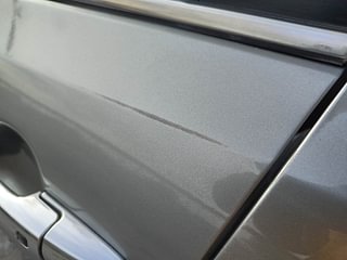 Used 2018 Maruti Suzuki Baleno [2015-2019] Zeta AT Petrol Petrol Automatic dents MINOR SCRATCH