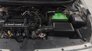 Used 2017 Hyundai Elite i20 [2014-2018] Sportz 1.2 Petrol Manual engine ENGINE LEFT SIDE VIEW